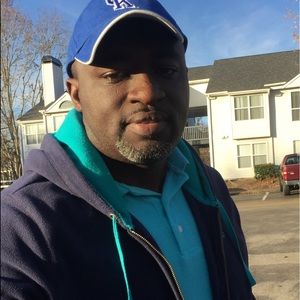 Meet your Posher, Abiola